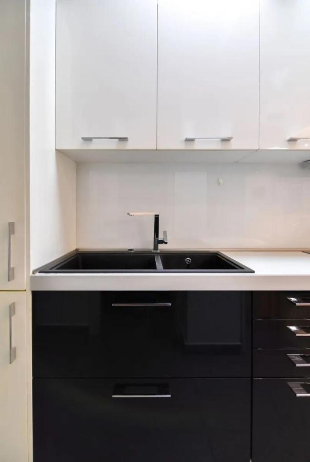 Excellent Apartment Luxuriously Renovated Лариса Екстер'єр фото